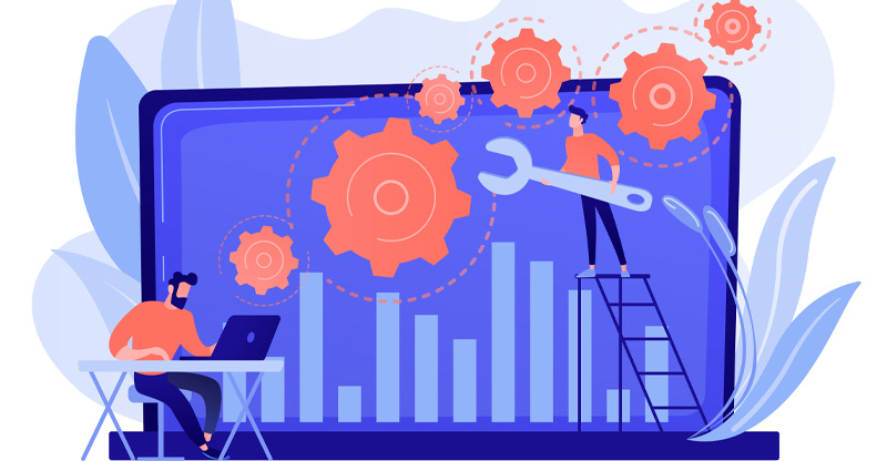 Как мы обновили ИТ-инфраструктуру