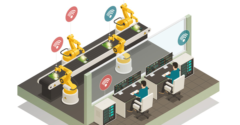 Бесшовная сеть 150 000 м²