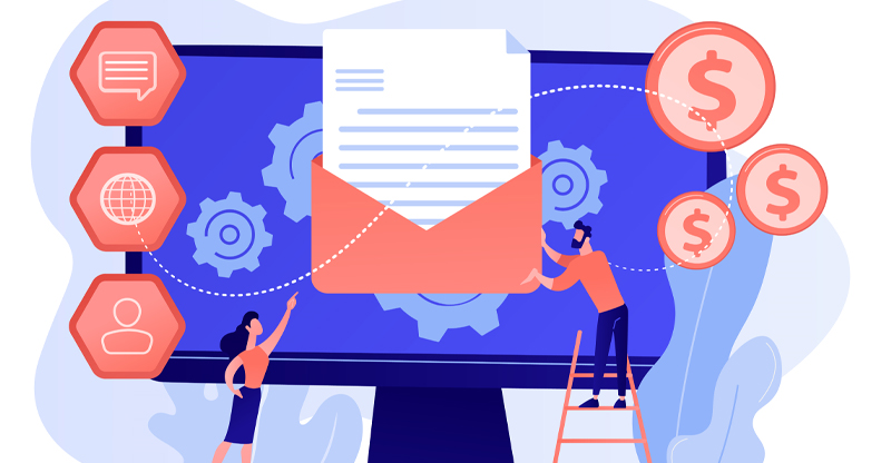 Миграция почты на российское ПО