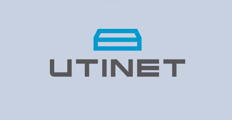 АйТек - бизнес-партнер Utinet