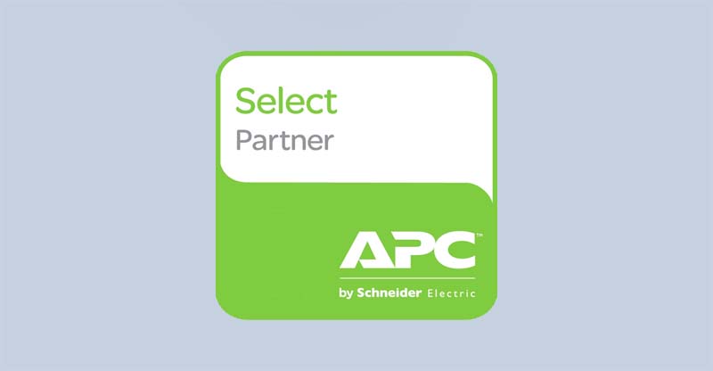 АйТек — APC Select Partner 2022