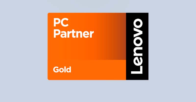 АйТек - Lenovo Gold PC Partner